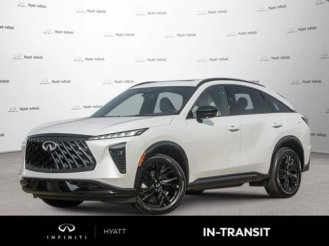 Infiniti Qx65
