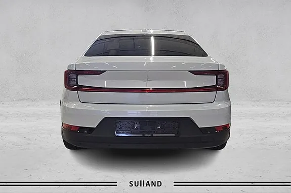 Polestar 2 2023 photo 4