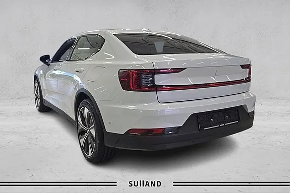 Polestar 2 2023 photo 3