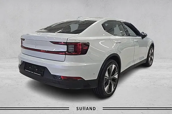 Polestar 2 2023 photo 5