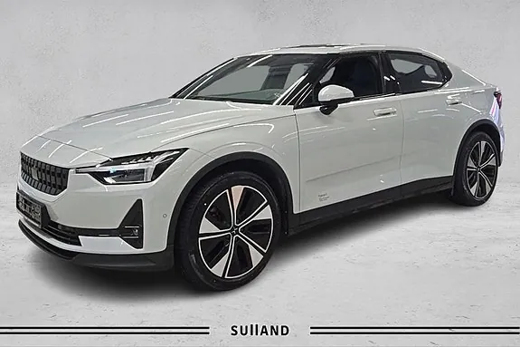 Polestar 2 2023 photo 2