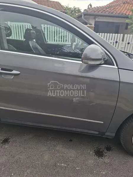 Volkswagen Passat 2006 photo 5