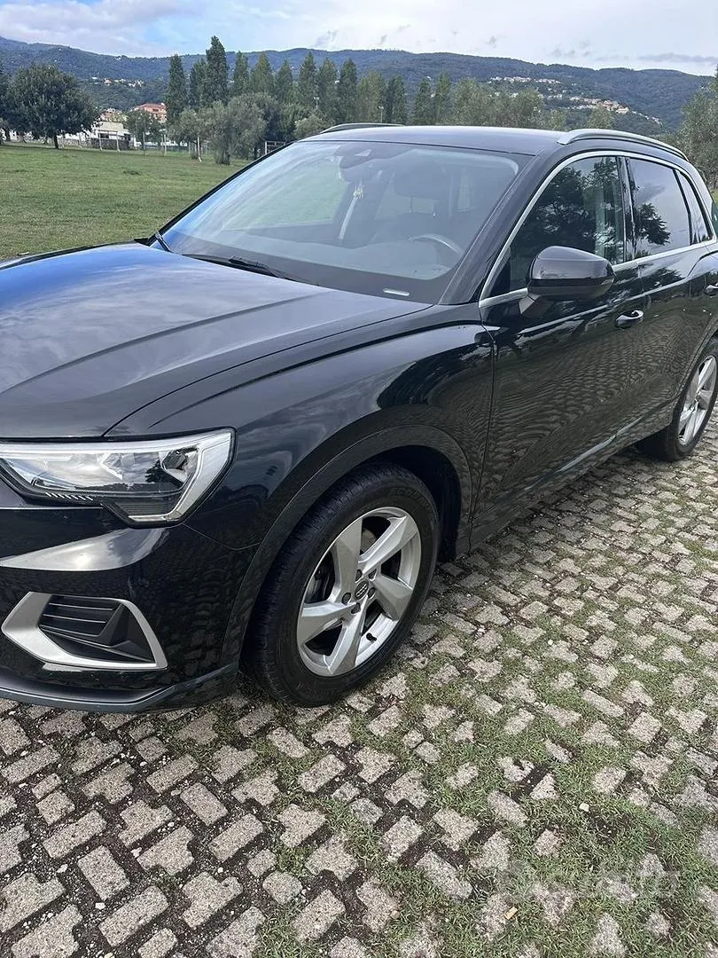 Audi Q3 2020 photo 3