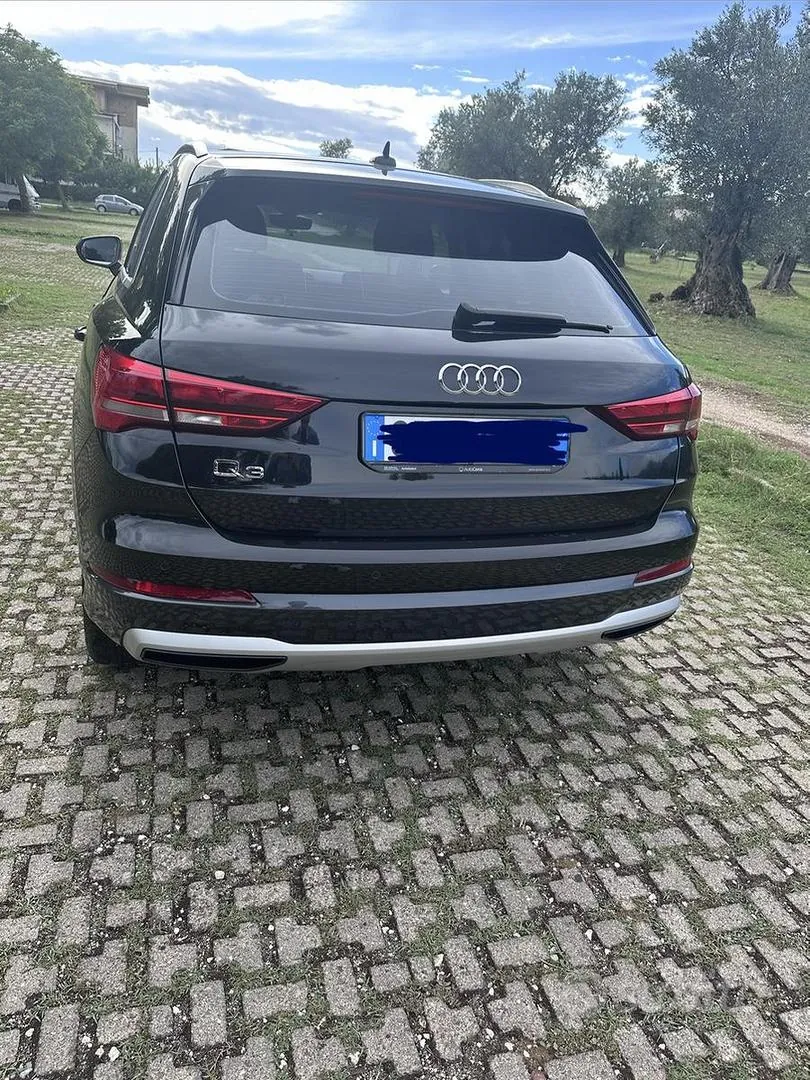 Audi Q3 2020 photo 2