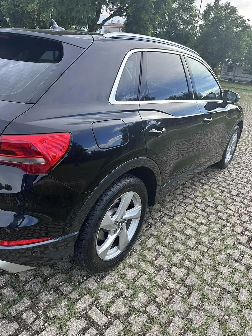 Audi Q3 2020 photo 4