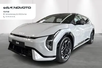 Kia Ev4