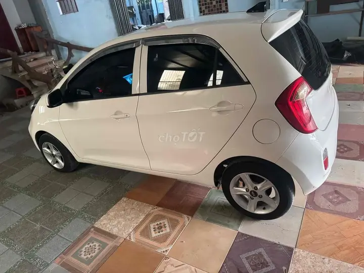 Kia Morning