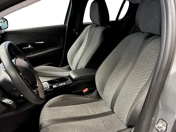 Peugeot 208 2024 photo 4