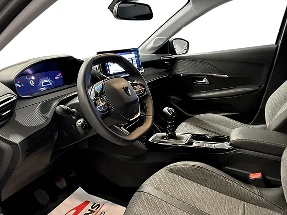 Peugeot 208 2024 photo 5