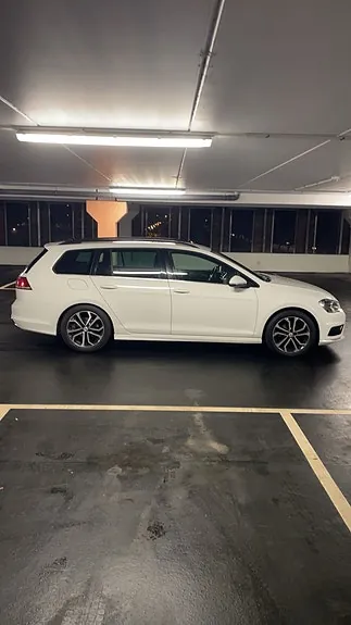 Volkswagen Golf Vii 2017 photo 4