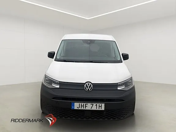 Volkswagen Caddy 2022 photo 5
