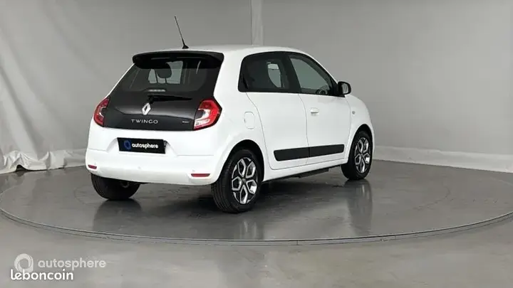 Renault Twingo 2022 photo 5