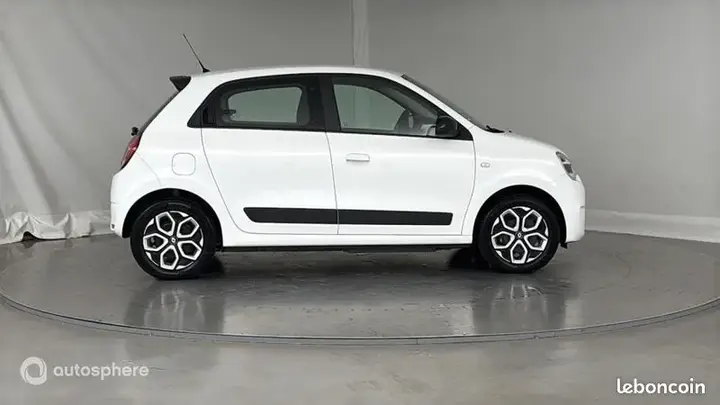 Renault Twingo 2022 photo 4