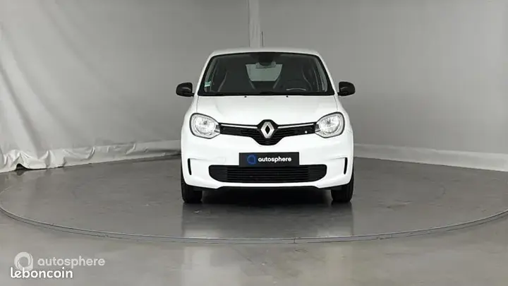 Renault Twingo 2022 photo 2
