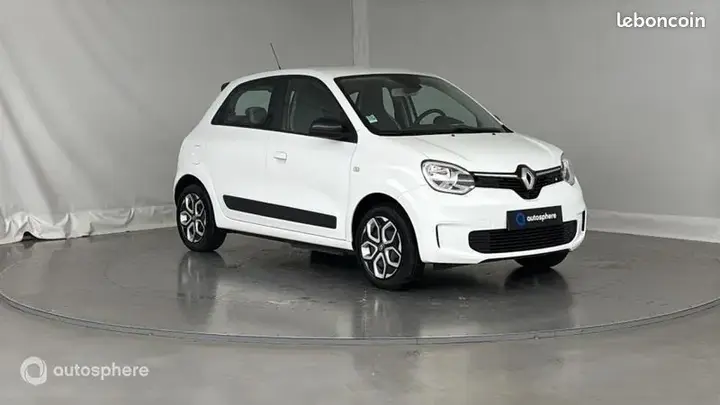 Renault Twingo 2022 photo 3