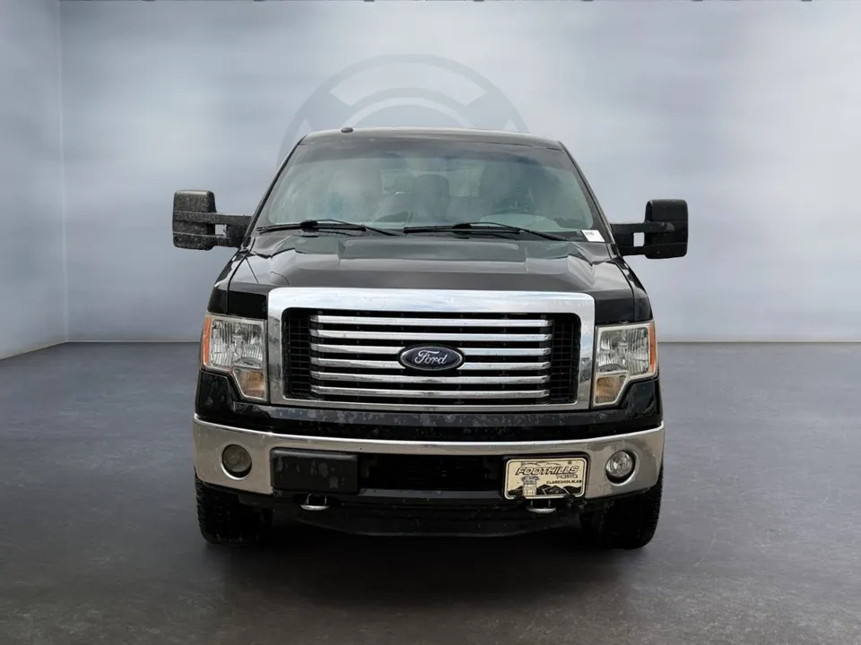 Ford F-150 2011 photo 2