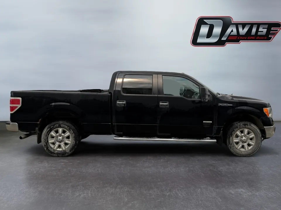 Ford F-150 2011 photo 4