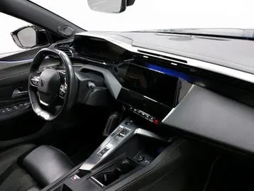 Peugeot 408 2023 photo 3