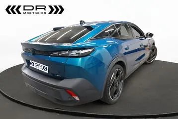 Peugeot 408 2023 photo 2