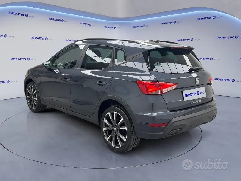 Seat Arona 2025 photo 3