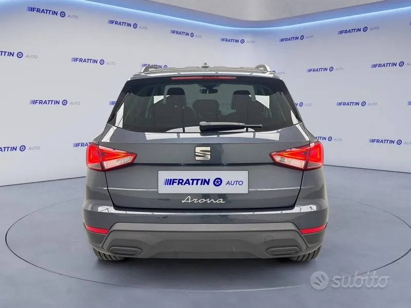 Seat Arona 2025 photo 4