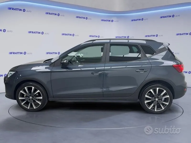 Seat Arona 2025 photo 2