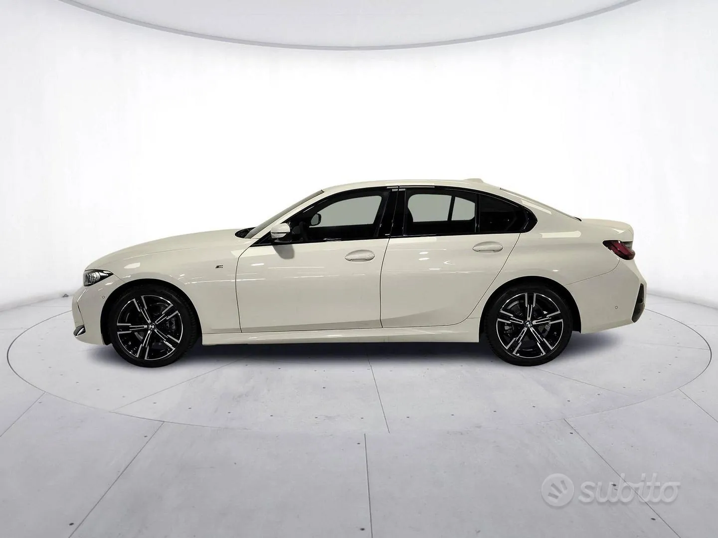 BMW 3 Series 2025 photo 3