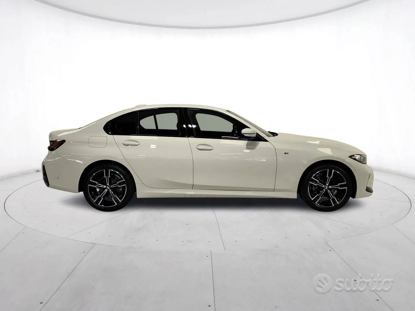 BMW 3 Series 2025 photo 4
