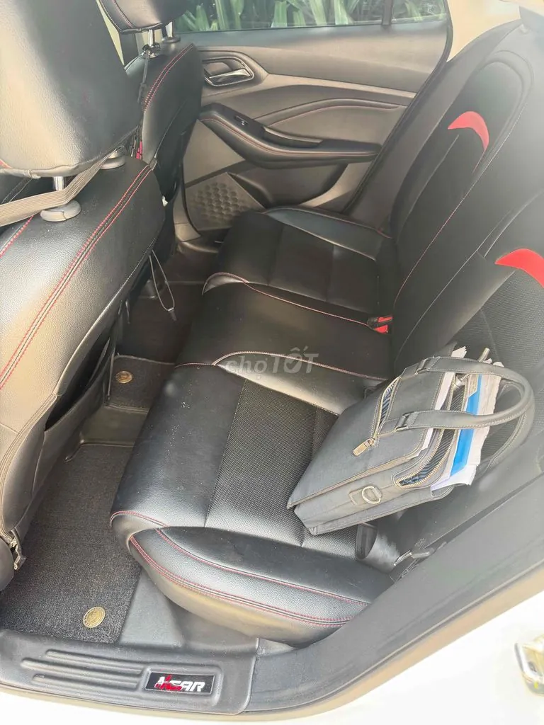 MG Mg5 2023 photo 3