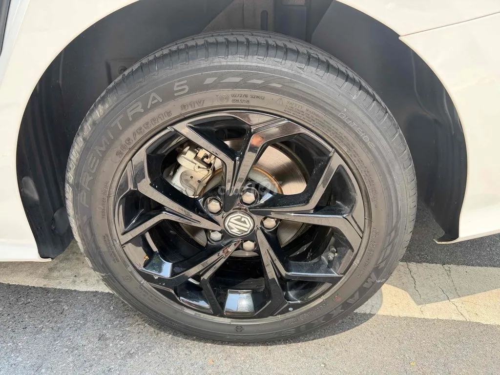 MG Mg5 2023 photo 5
