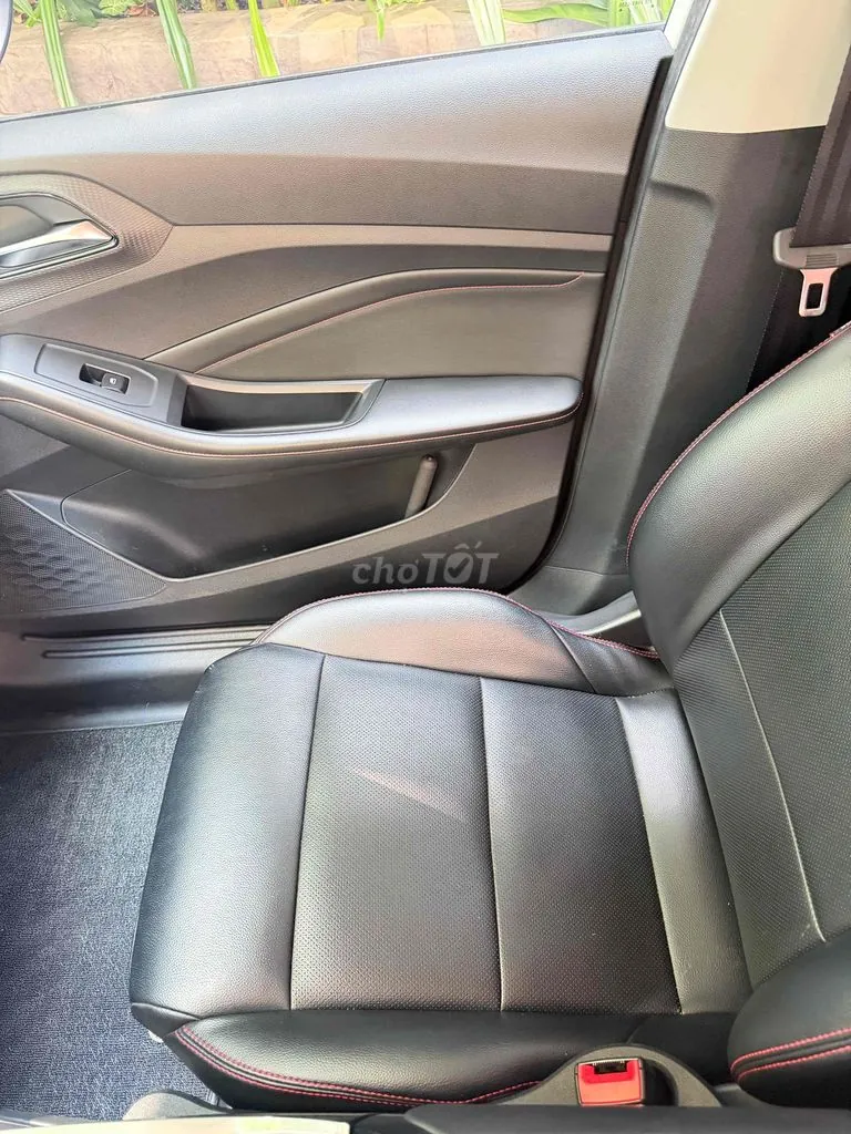 MG Mg5 2023 photo 4