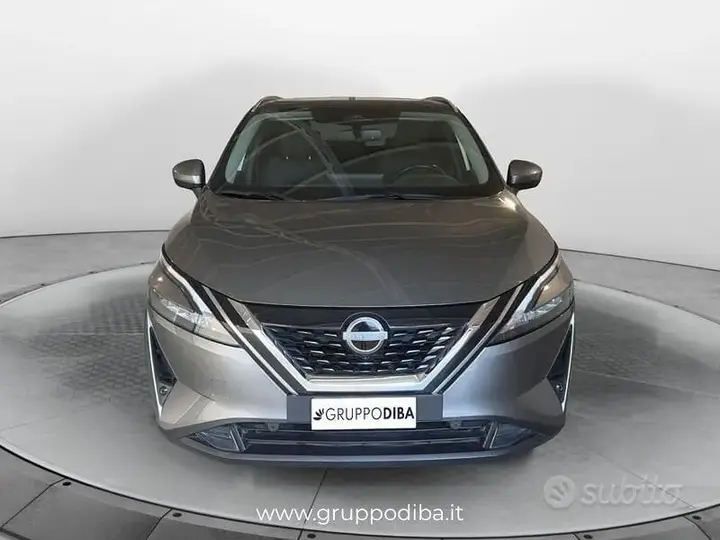 Nissan Qashqai 2023 photo 2