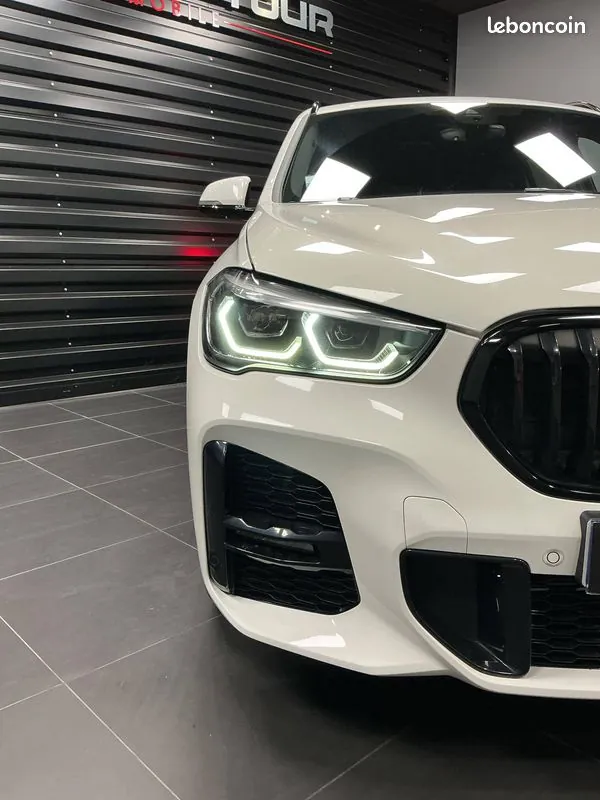 BMW X1 2021 photo 5