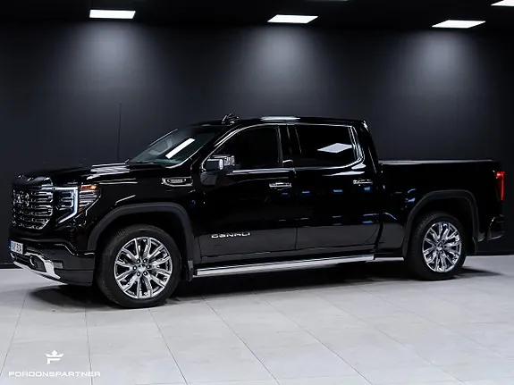 GMC Sierra 1500 2025 photo 3