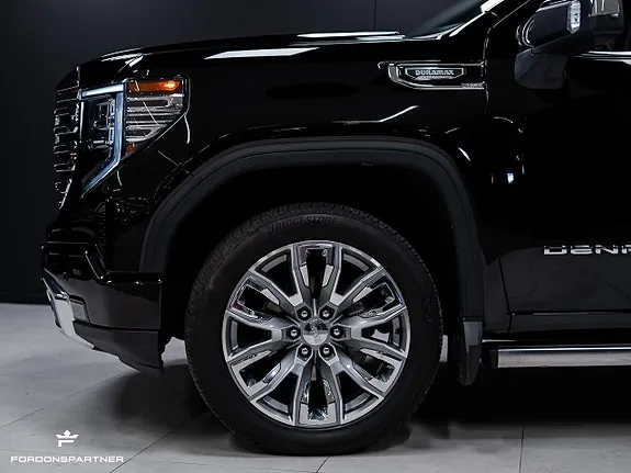 GMC Sierra 1500 2025 photo 4