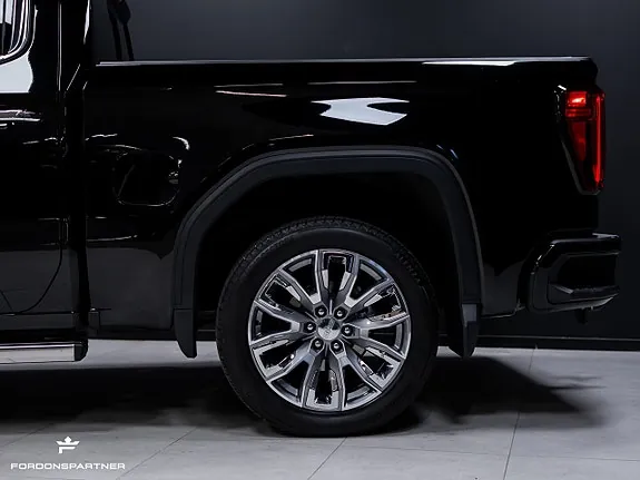 GMC Sierra 1500 2025 photo 5