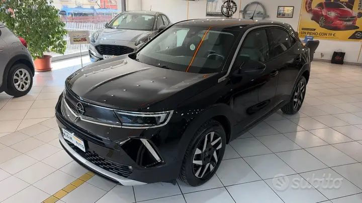Opel Mokka 2022 photo 2
