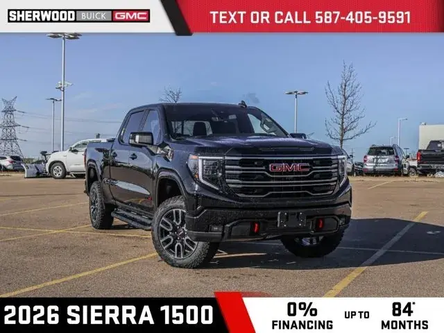 GMC Sierra 1500