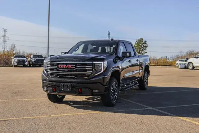 GMC Sierra 1500 2026 photo 4