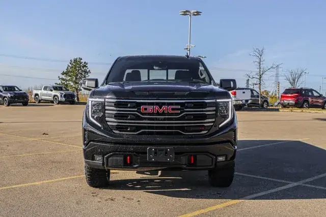 GMC Sierra 1500 2026 photo 3