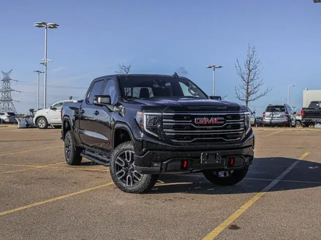 GMC Sierra 1500 2026 photo 2