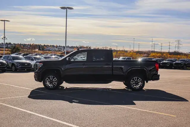 GMC Sierra 1500 2026 photo 5