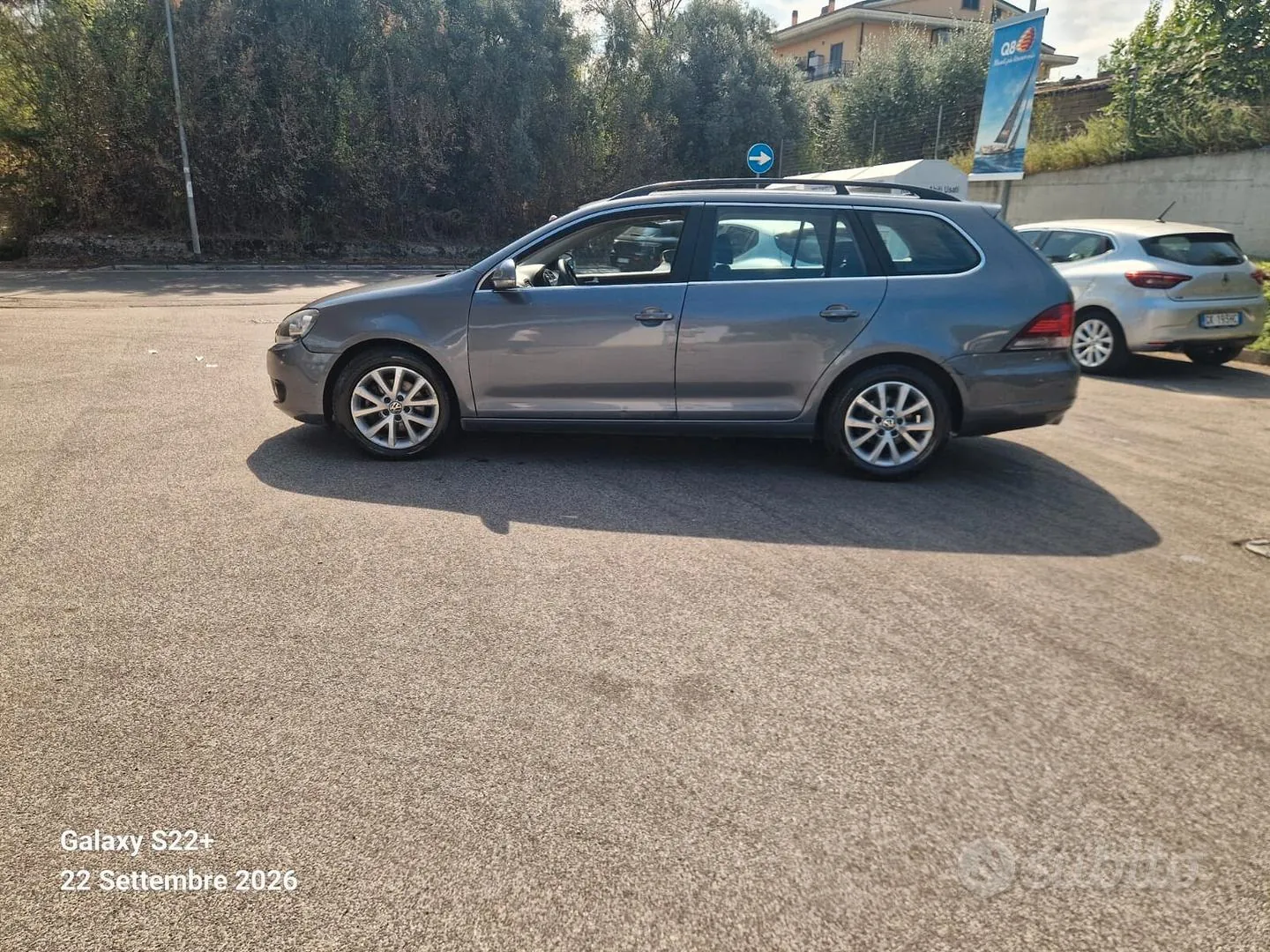 Volkswagen Golf 2011 photo 4