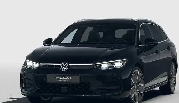Volkswagen Passat 2027 photo 3