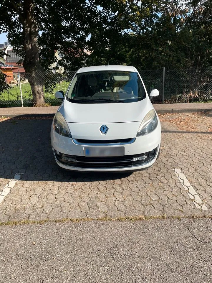 Renault Grand Scenic