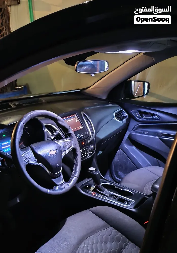 Chevrolet Equinox 2020 photo 3