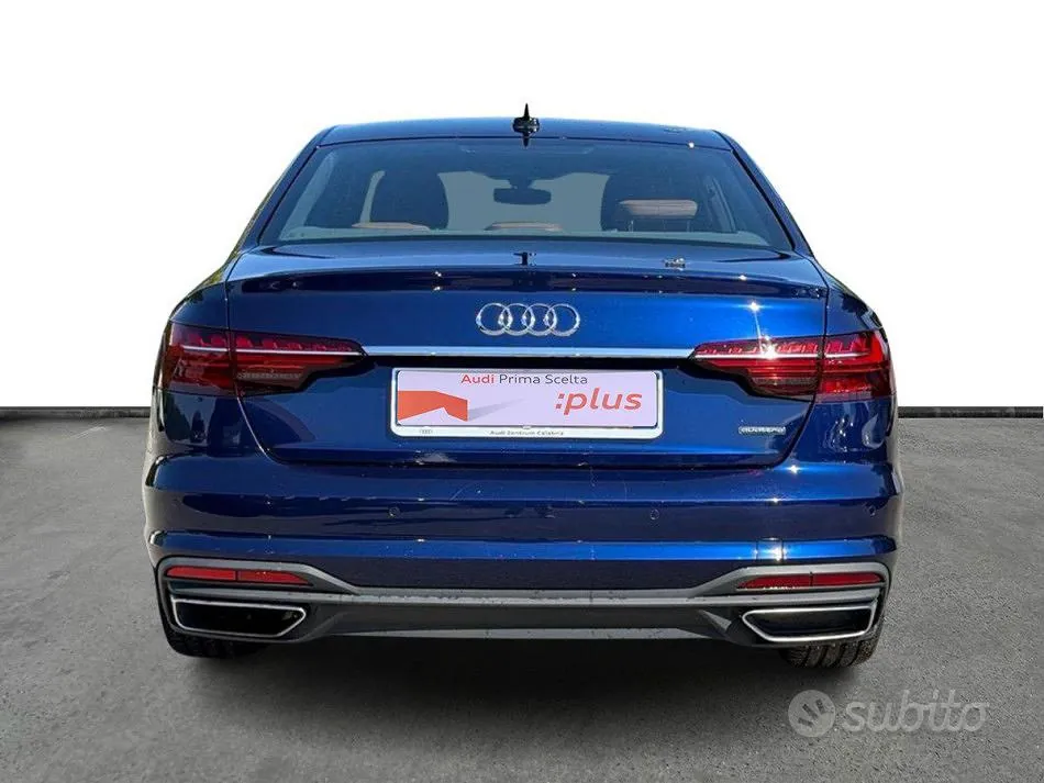 Audi A4 2024 photo 5