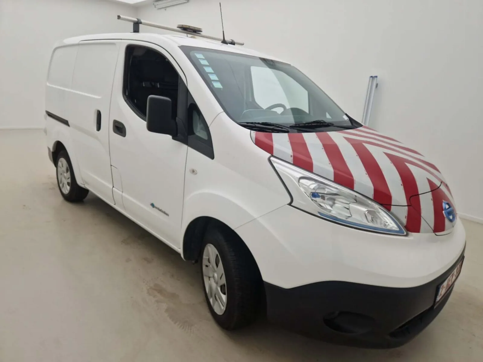 Nissan E-Nv200