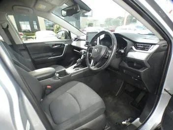 Toyota Rav4 2023 photo 3