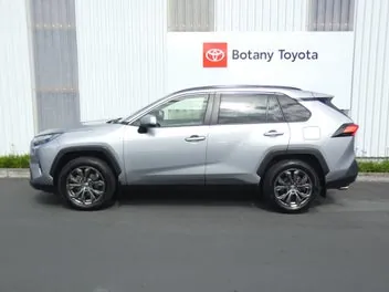 Toyota Rav4 2023 photo 5